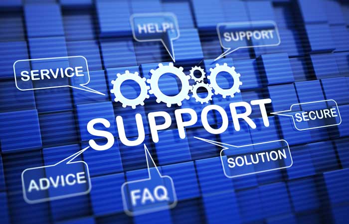 IT Support